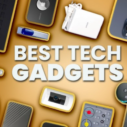 GADGETS