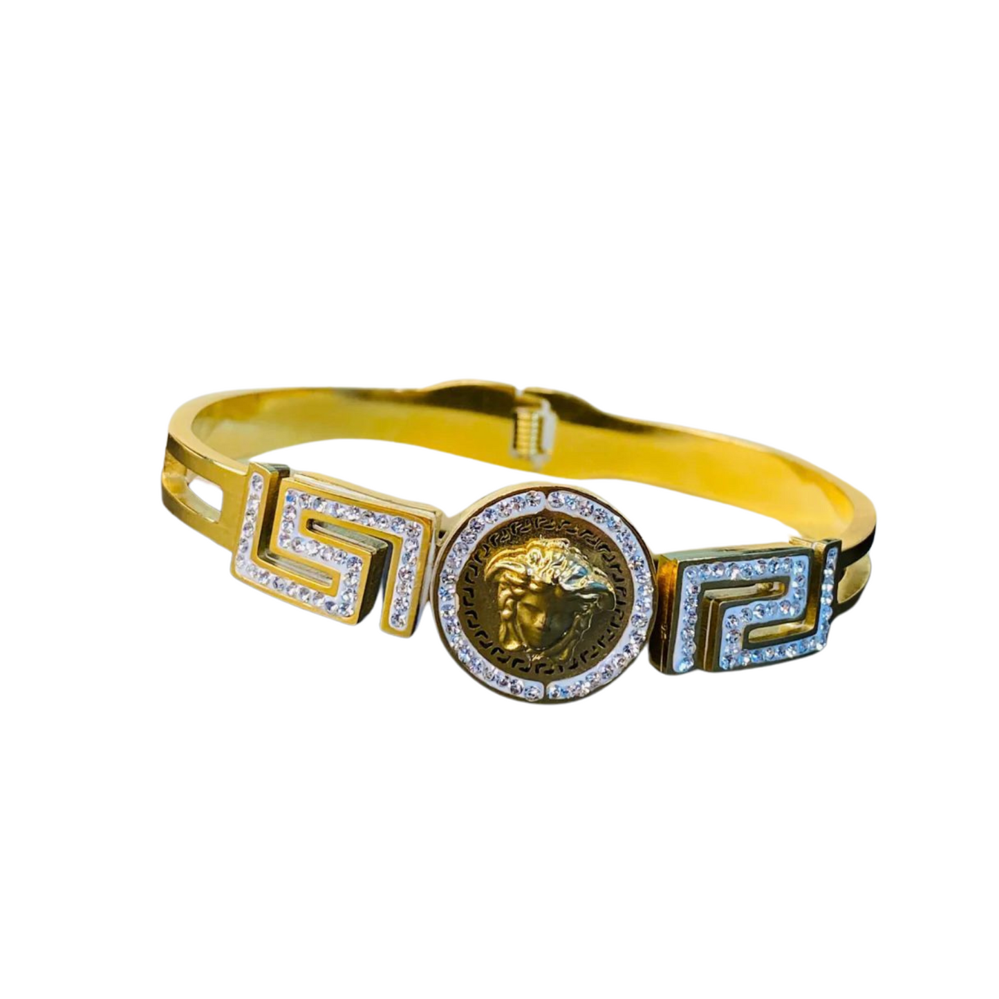 REGAL™ VERSACE STONE BRACELET.