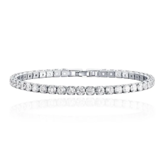 REGAL™ Sparkly Diamante Bracelet.