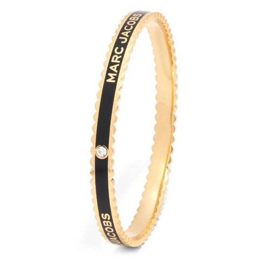 REGAL™ MARC JACOBS GOLD BRACELET