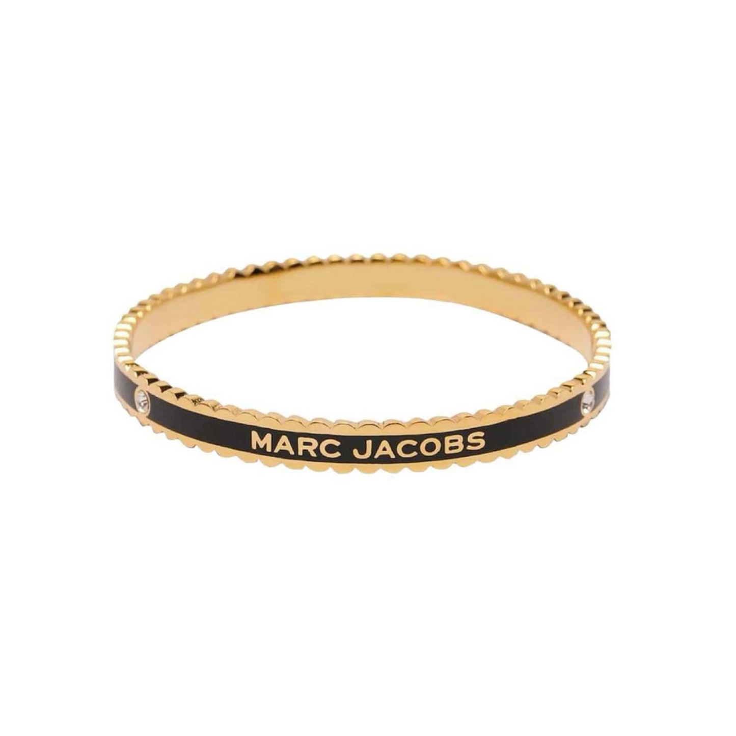 REGAL™ MARC JACOBS GOLD BRACELET