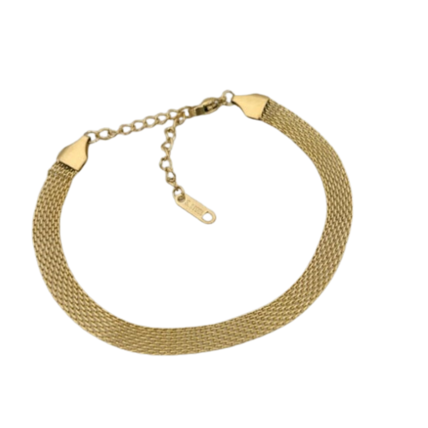 REGAL™ GOLDEN BRACLET .