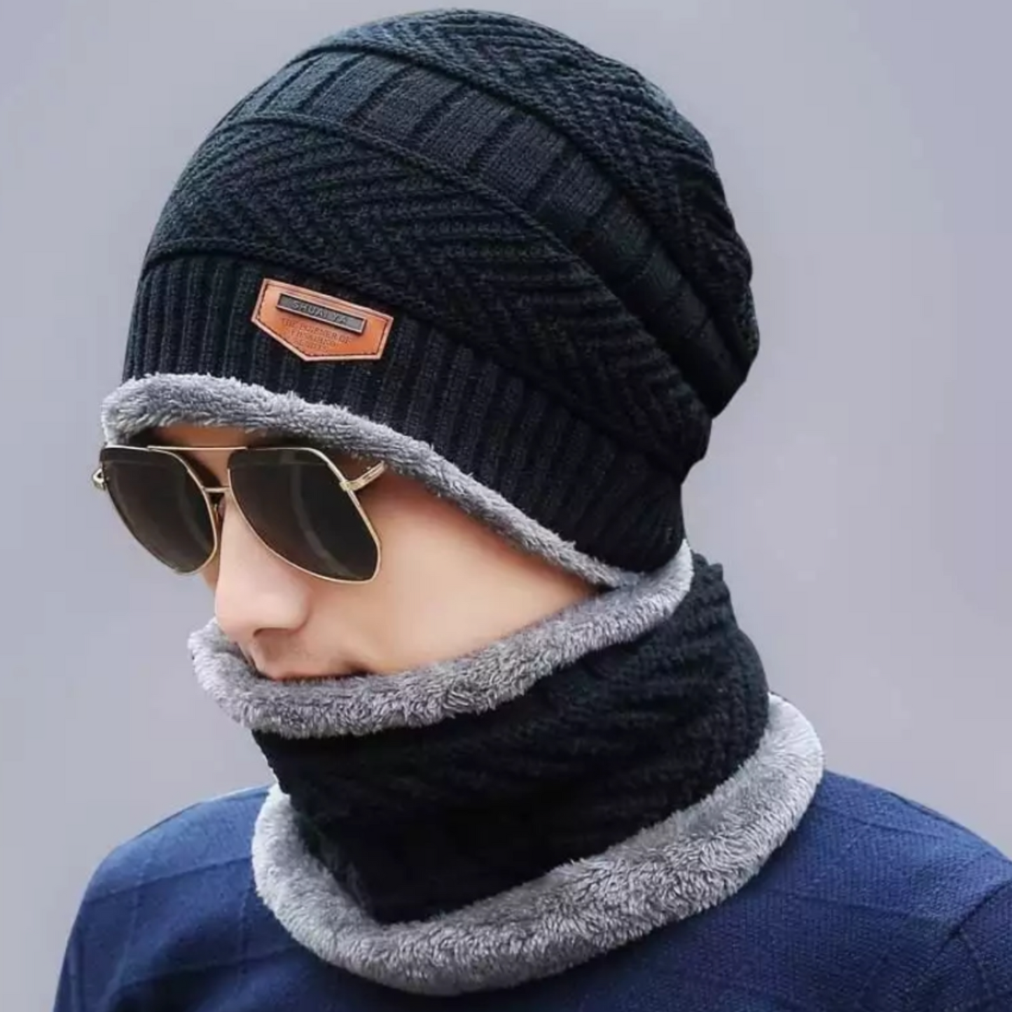 REGAL™ Winter | Neck Warmer.