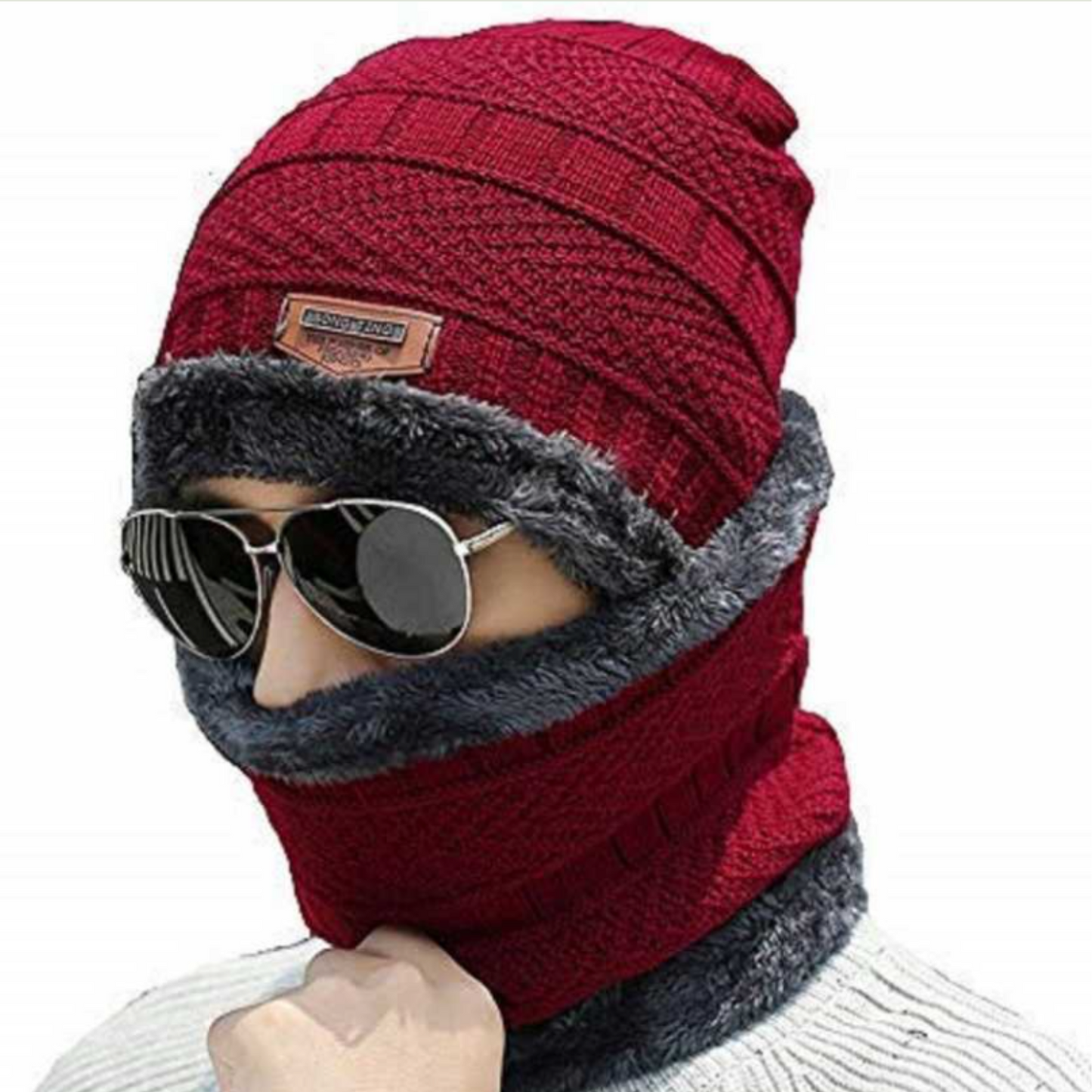 REGAL™ Winter | Neck Warmer.