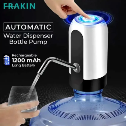 REGAL™ Electric Bottle Dispense Water Pump.