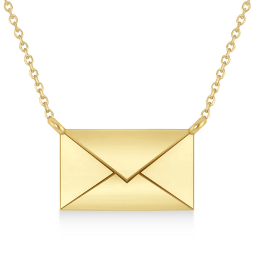 REGAL™ ENVELOPE  PENDANT.