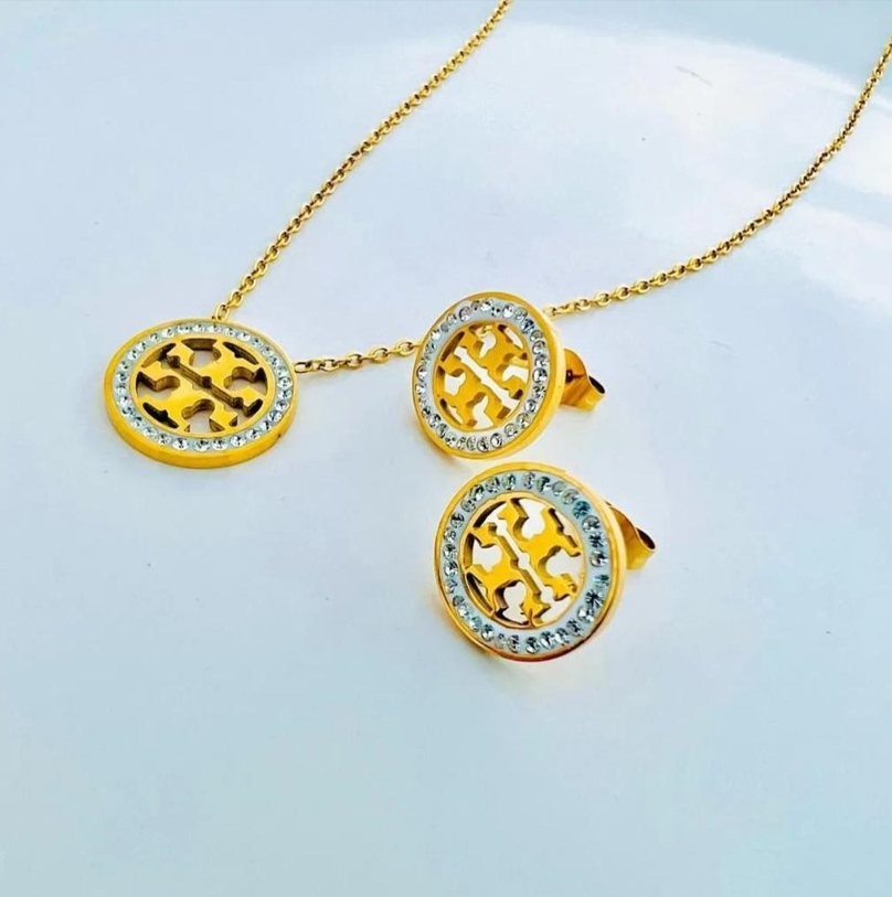 REGAL™ TORY BURCH SET.