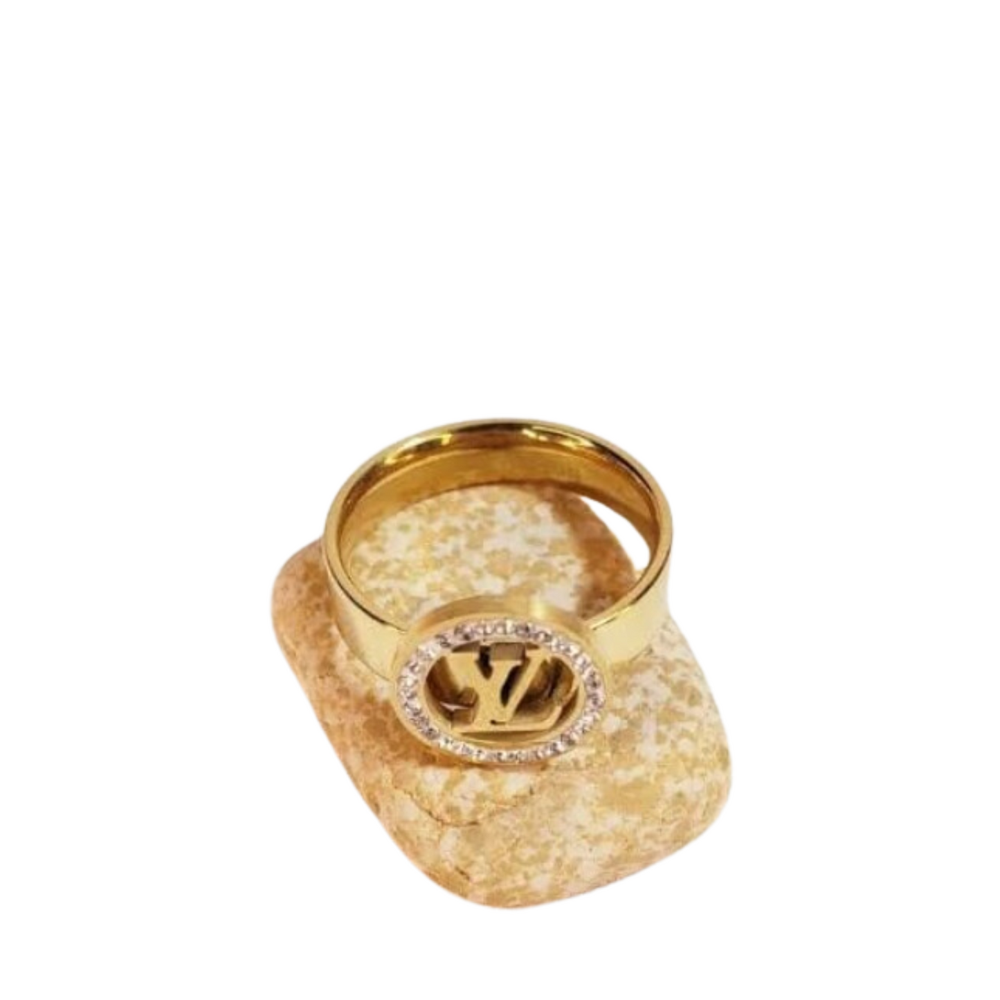 REGAL™ LV STONE RING.